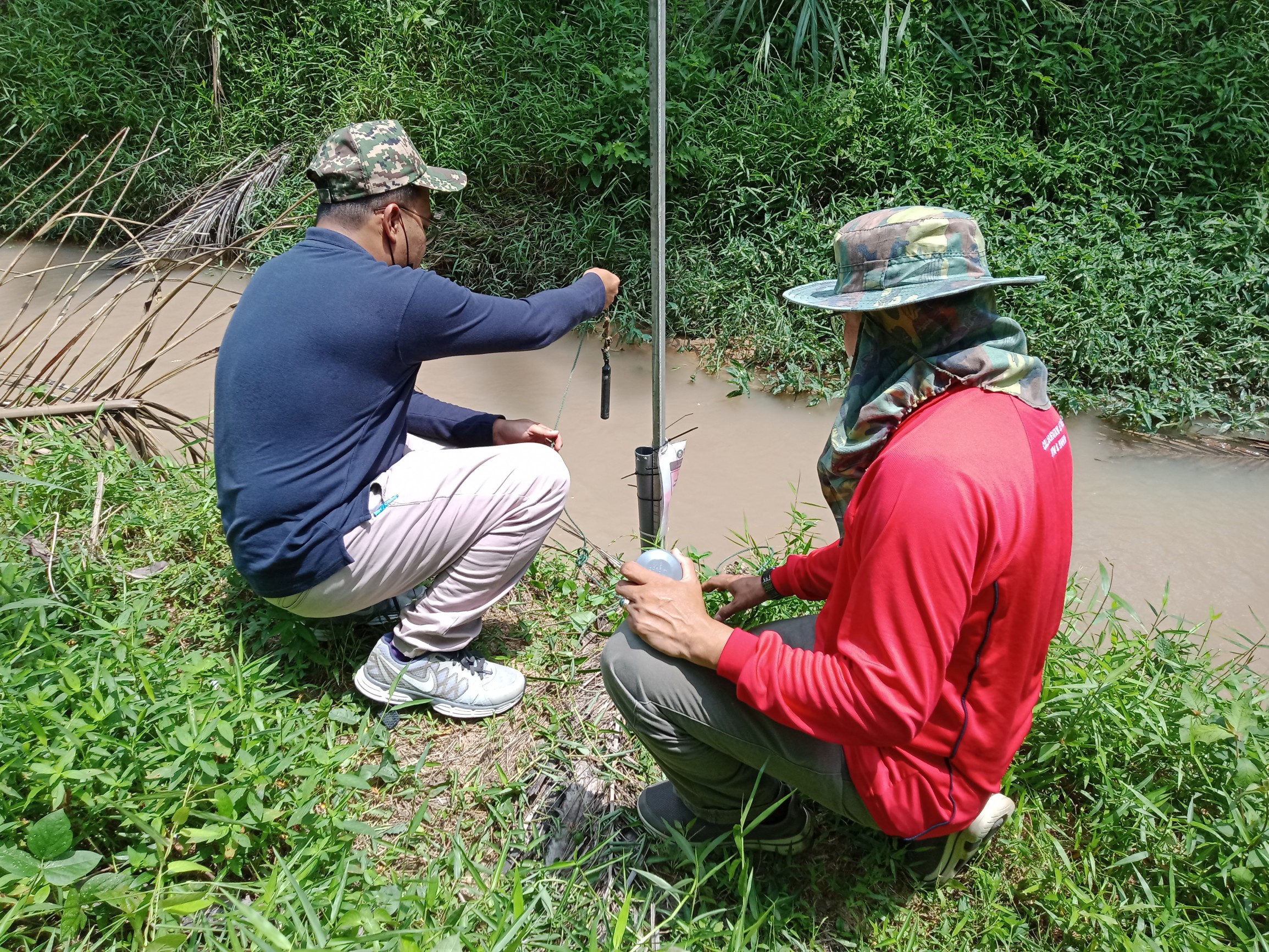 Collaboratory Case Study Malaysia Water Security Sustainable Development Hub